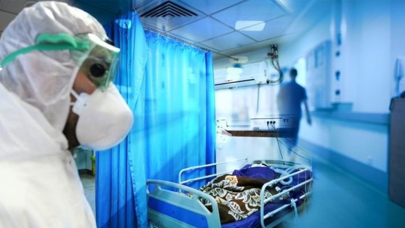 Μόσιαλος: «Αυτή η χώρα αντιμετώπισε υποδειγματικά τον κορωνοϊό»