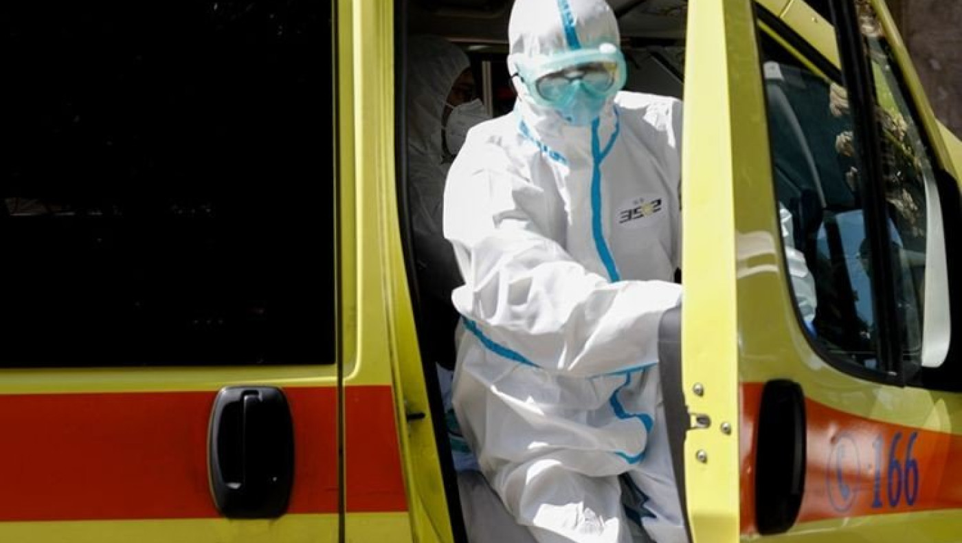 Κορωνοϊός: 77 νέα κρούσματα στη χώρα μας - 2 νεκροί