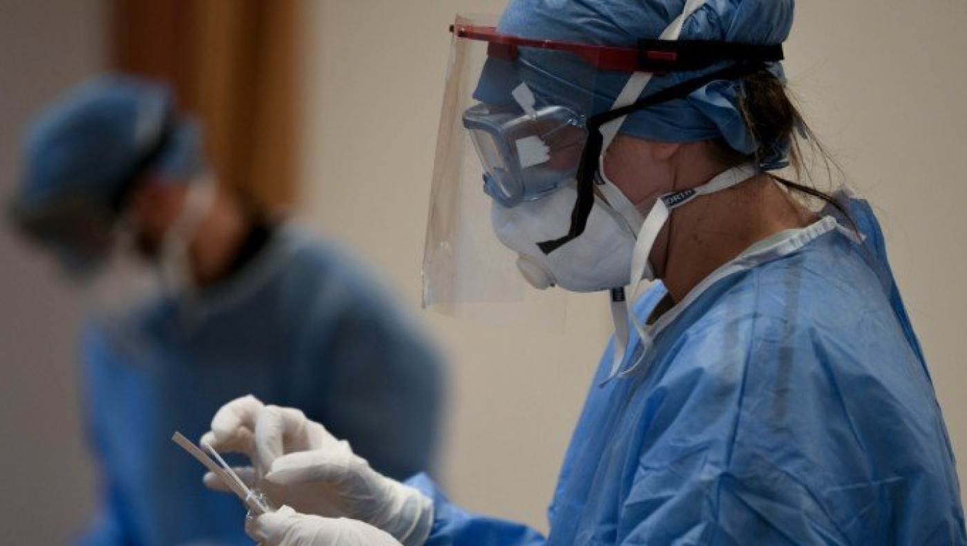 Κορωνοϊός: Κατέληξε 89χρονη στην Πτολεμαϊδα, στους 214 οι νεκροί