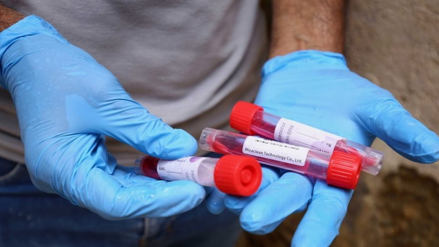 Κορωνοϊός - Σέρρες: Σε καραντίνα όλοι οι καλεσμένοι σε γάμο