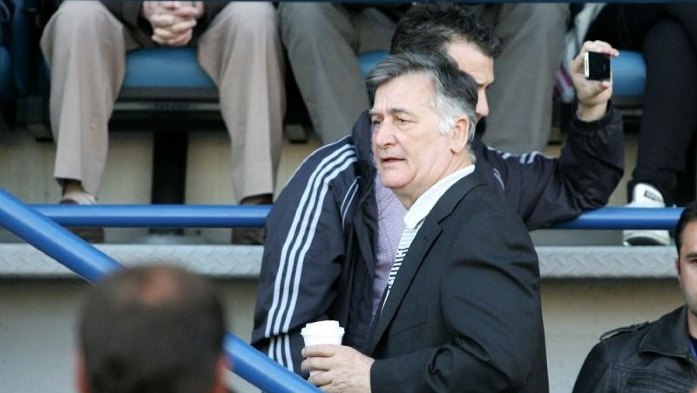 «Η NOVA μας έχει επανειλημμένα αφήσει διασκορπισμένους»