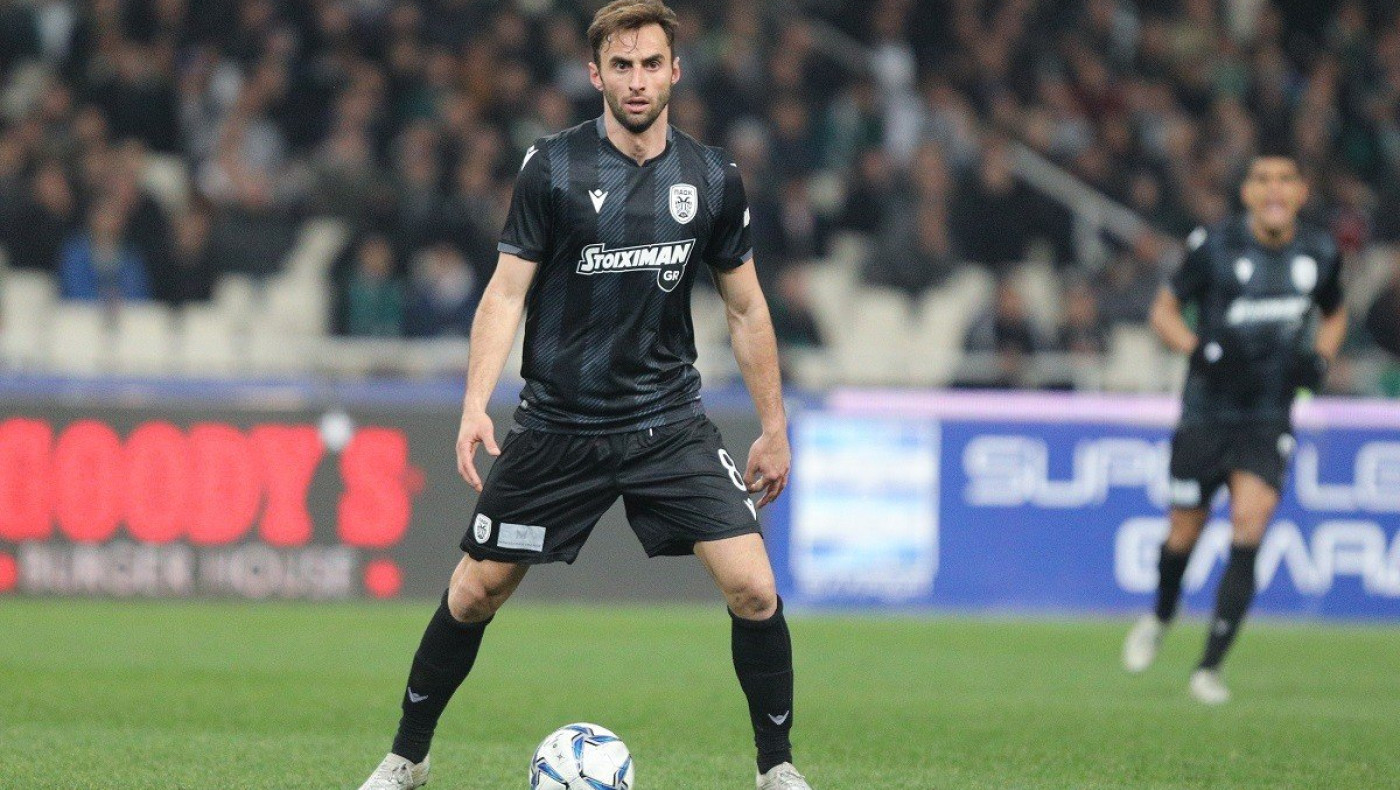 Ο Μαουρίσιο έφυγε όπως το είπε ο Ιβάν, σαν φίλος