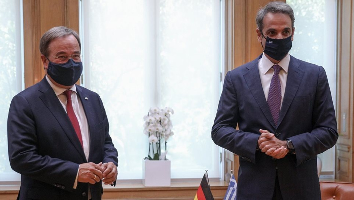 Μητσοτάκης: «Δεν μπορούμε να πάμε πια σε καθολικό lockdown»