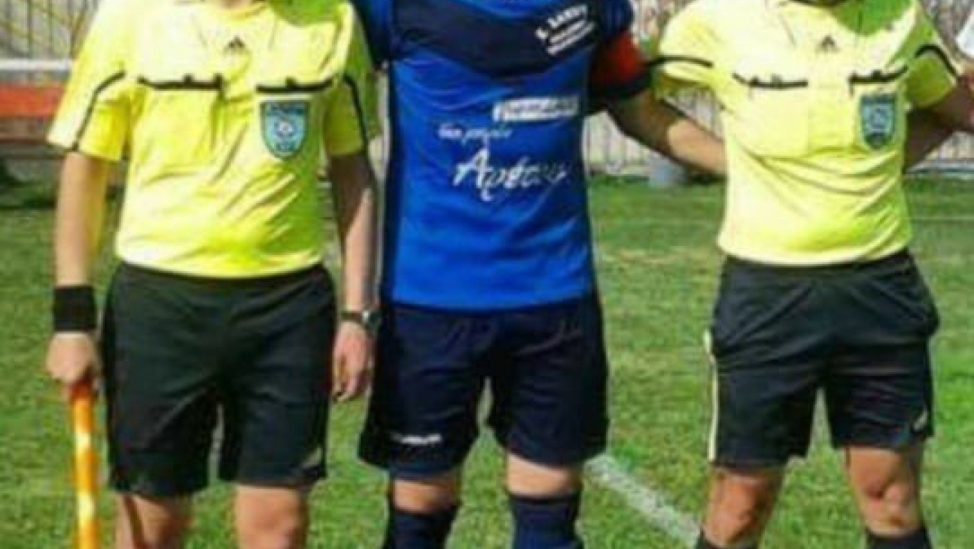 Πήρε Κριτόπουλο η Ακαδημία Ζάχου