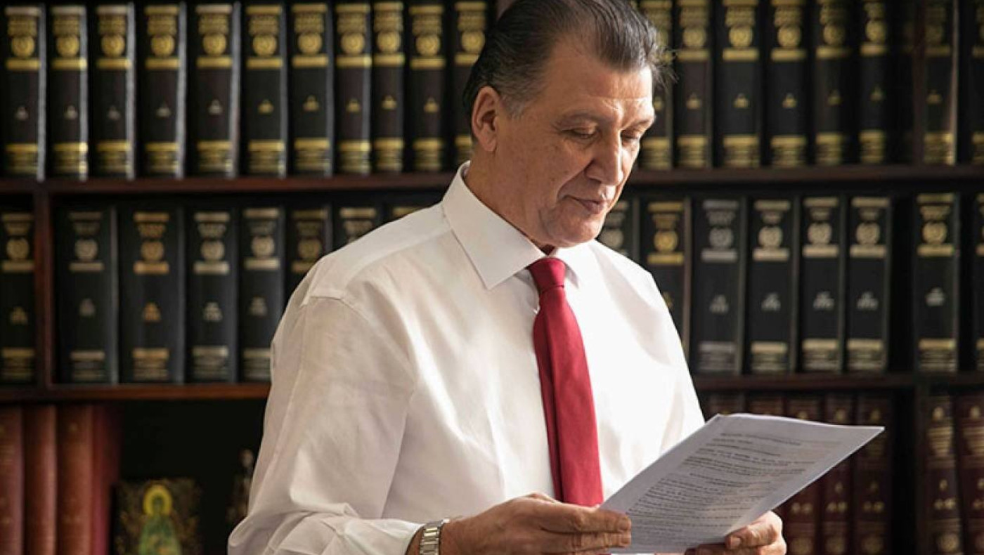 Ορφανός για Καυτανζόγλειο: «Αρνητική εικόνα για το πώς αντιμετωπίζεται η Θεσσαλονίκη»