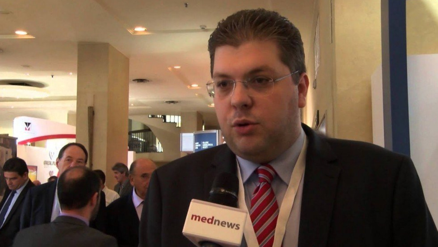 Παπανικολάου: «Τινάζονται οι εκλογές της ΕΟΚ στον αέρα αν...»