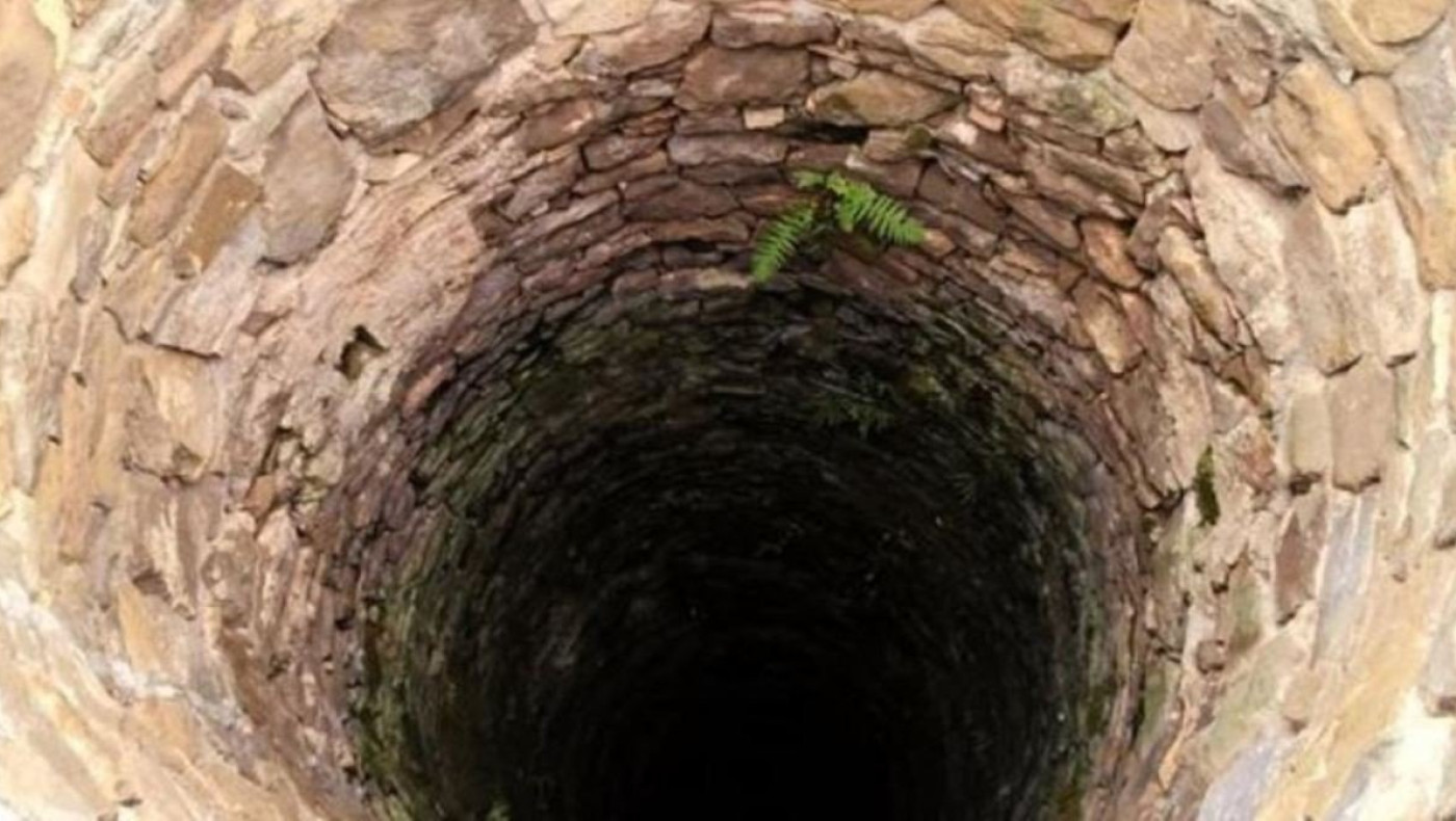 Σοκ: Τρεις άνδρες νεκροί σε πηγάδι