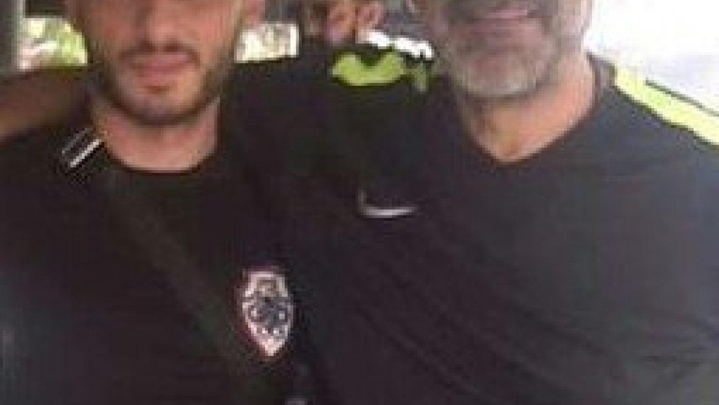 Πήρε Ευθύμη Πλατάκη ο Νέστωρ Οσσας