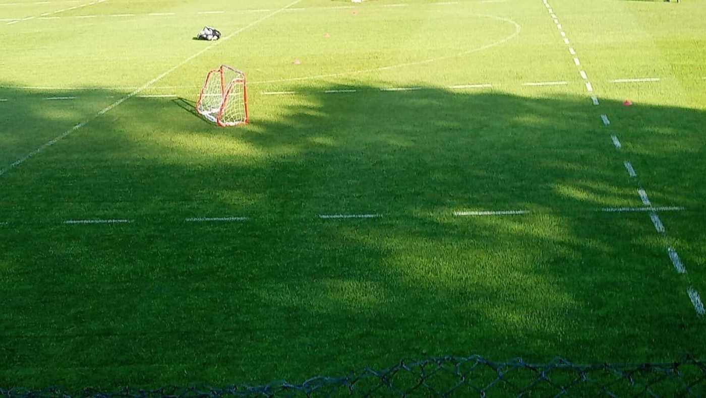 Η πρωινή προπόνηση του ΠΑΟΚ: Τα σπριντ, ο σκύλος και ο τραυματισμός