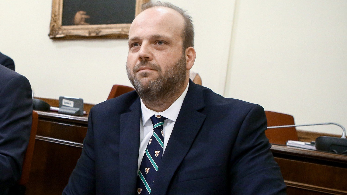 Διοικητής ΟΑΕΔ: «Αυτό άλλαξε με τον κορωνοϊό, θα επιδοτήσουμε άλλες 25.000 θέσεις»