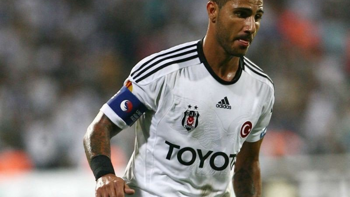 Κυκλοφορεί πλέον ελεύθερος και αρέσει ο Ρικάρντο Κουαρέσμα