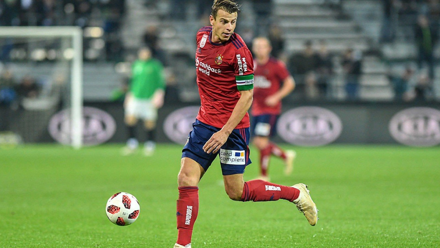 ΠΑΟΚ: Αυτός είναι ο Στέφαν Σβαμπ