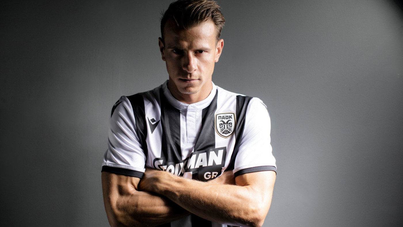 «Πριν έναν χρόνο η πρώτη επαφή ΠΑΟΚ-Σβαμπ, να αφήσουν να κάνει τη δουλειά του ο Ρέμπε»