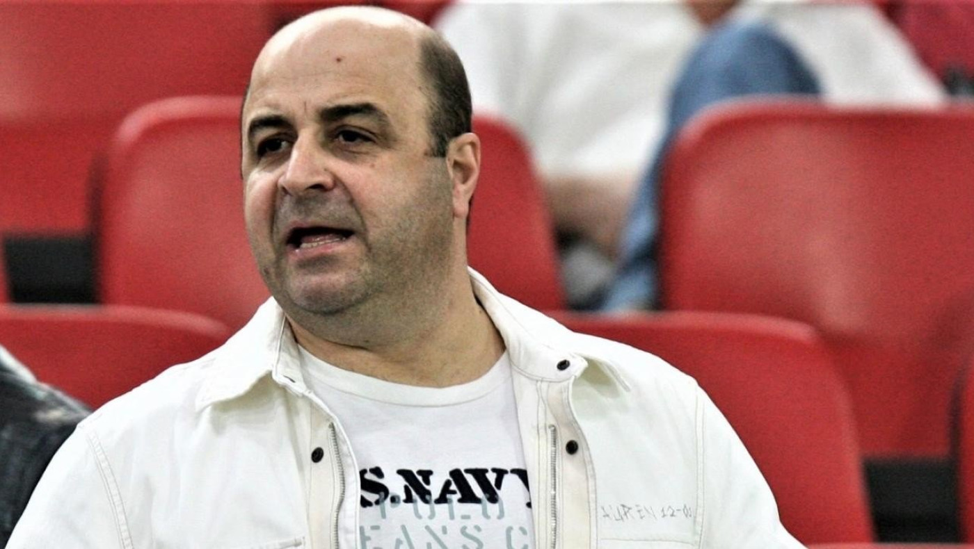 Σεφερλής: Γι΄ αυτό δεν προχώρησε η συνεργασία με Acun Ilicali και ΣΚΑΪ