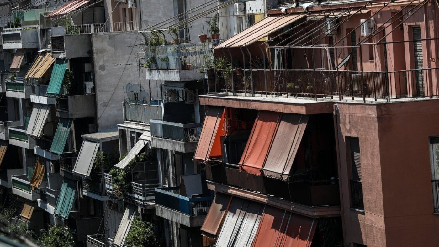 Εξοικονομώ κατ' Οίκον: Η επιδότηση, οι δικαιούχοι και οι καλυπτόμενες εργασίες