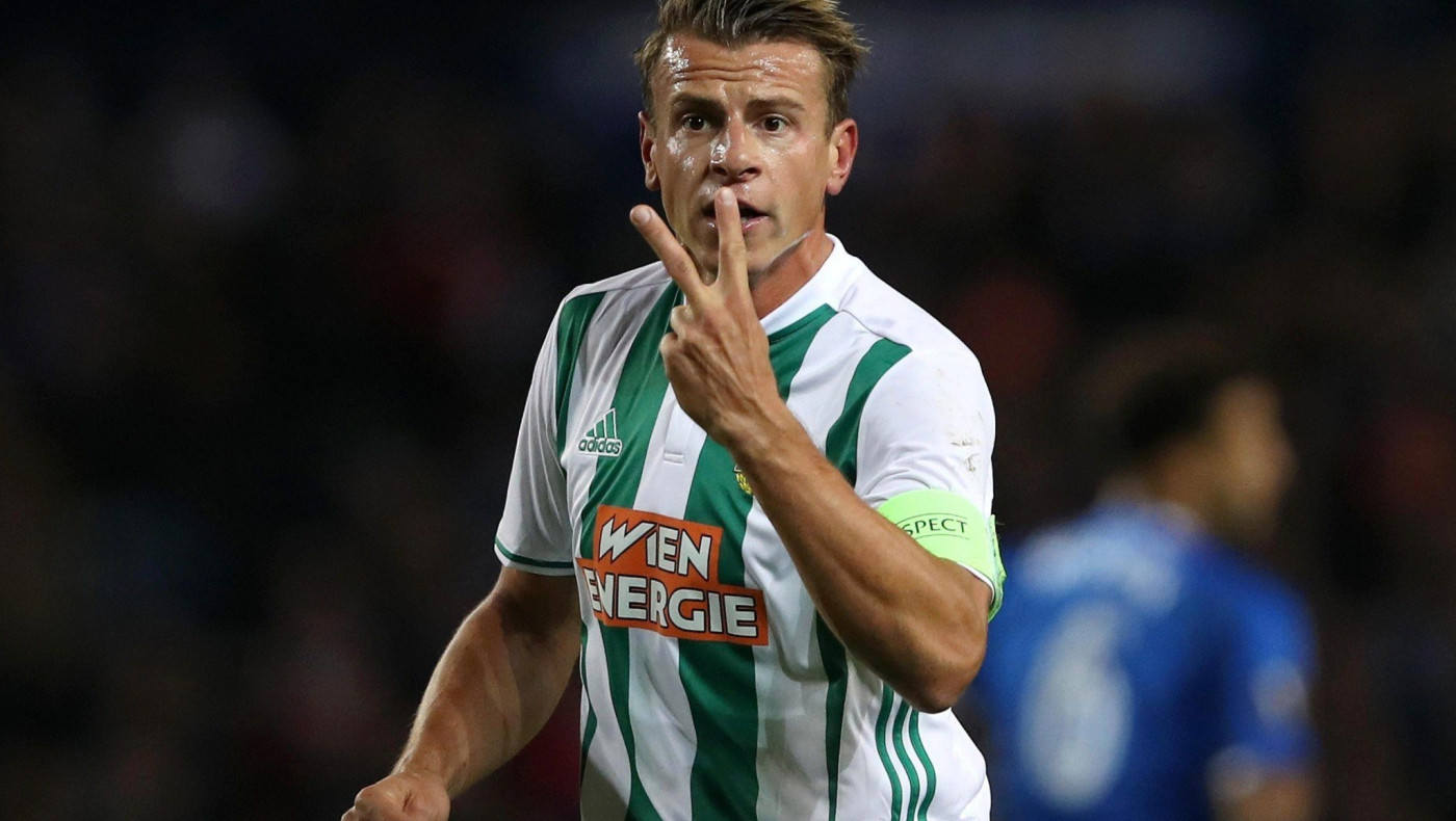 Σκότσικ: «Ο Σβαμπ είναι μία ομάδα μόνος του»