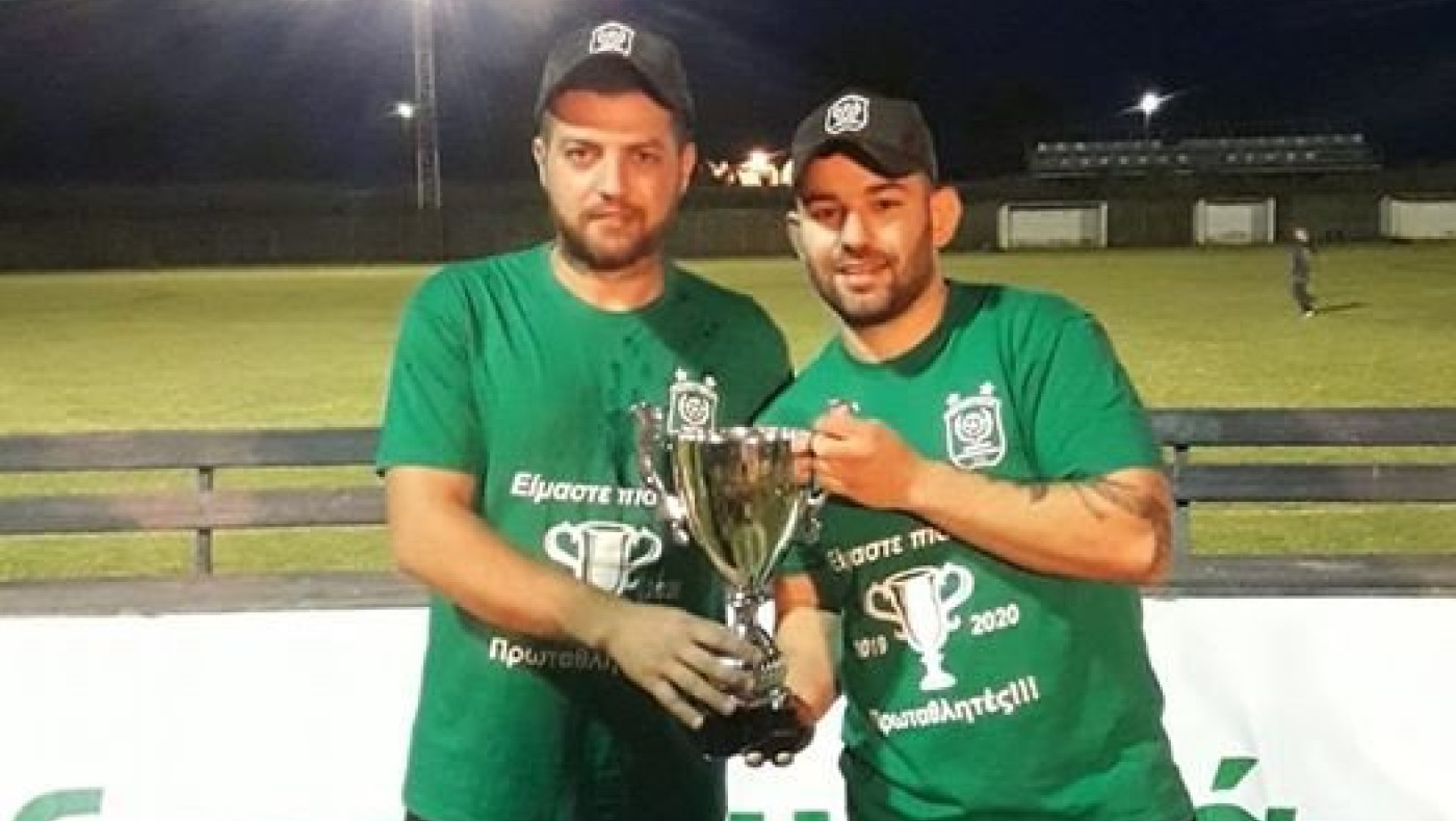 Ανανεώσεις στην Δάφνη Ακροποτάμου