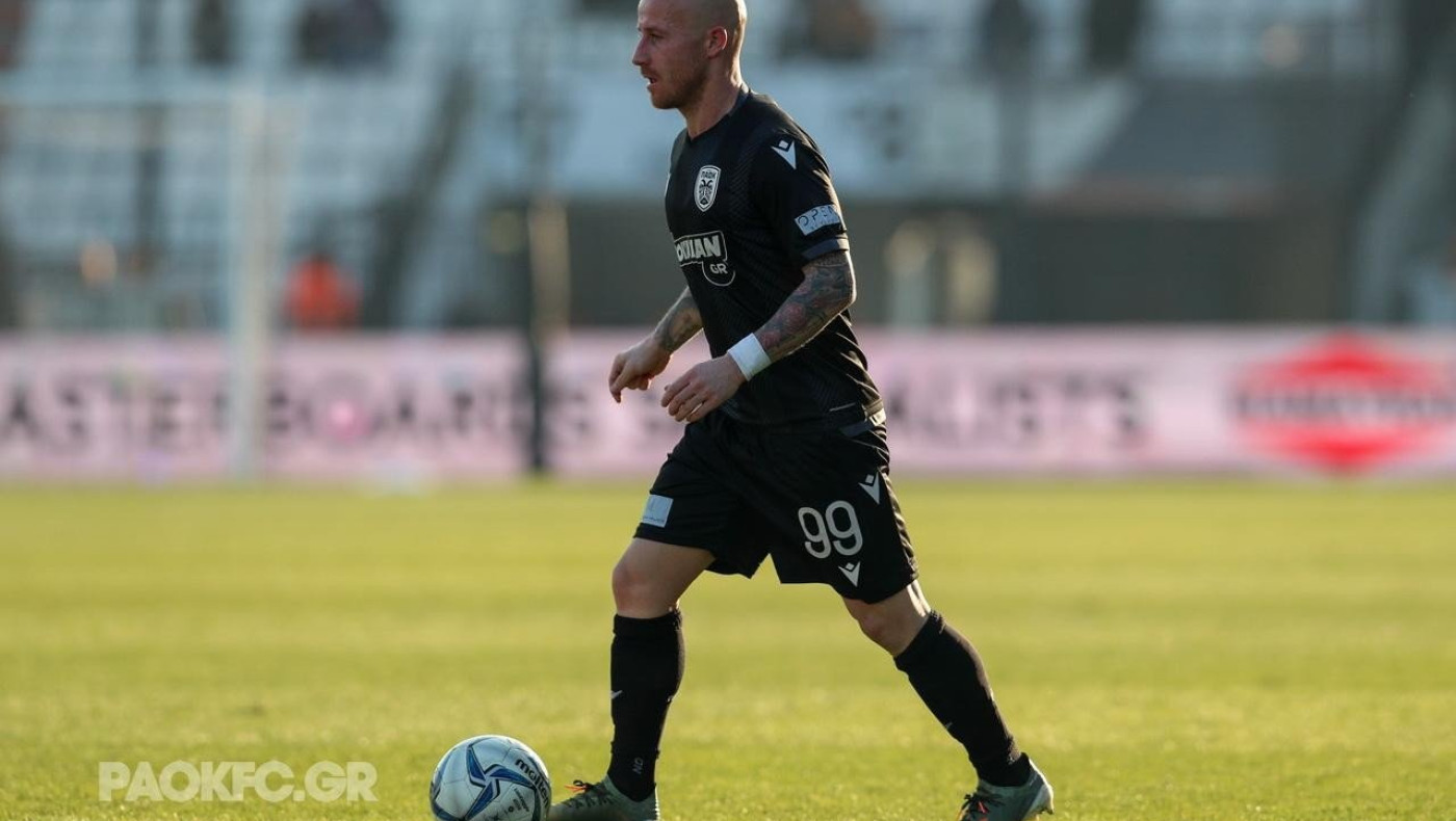 Το μήνυμα του Κυριάκου για τον Μίροσλαβ Στοχ!