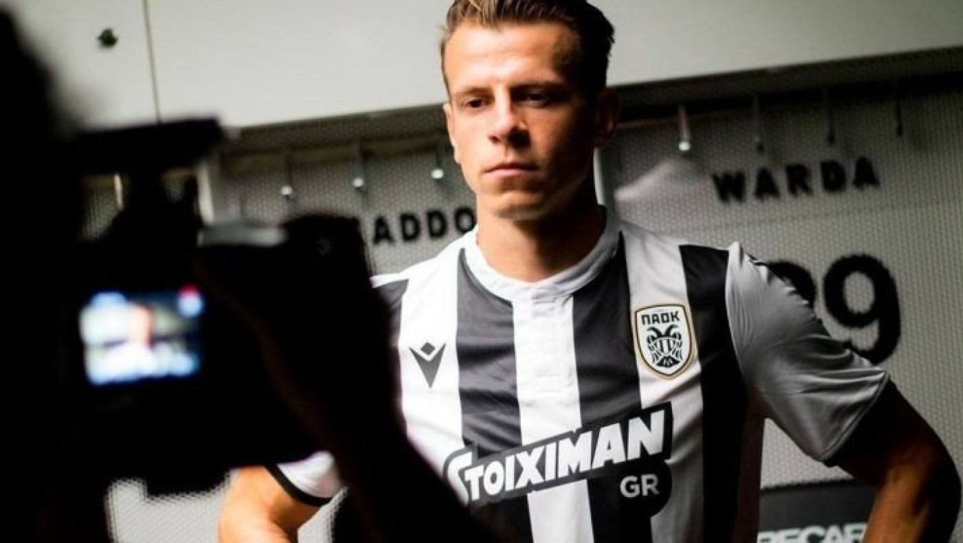 Η πρώτη μεταγραφή πήρε άριστα στο τάιμινγκ