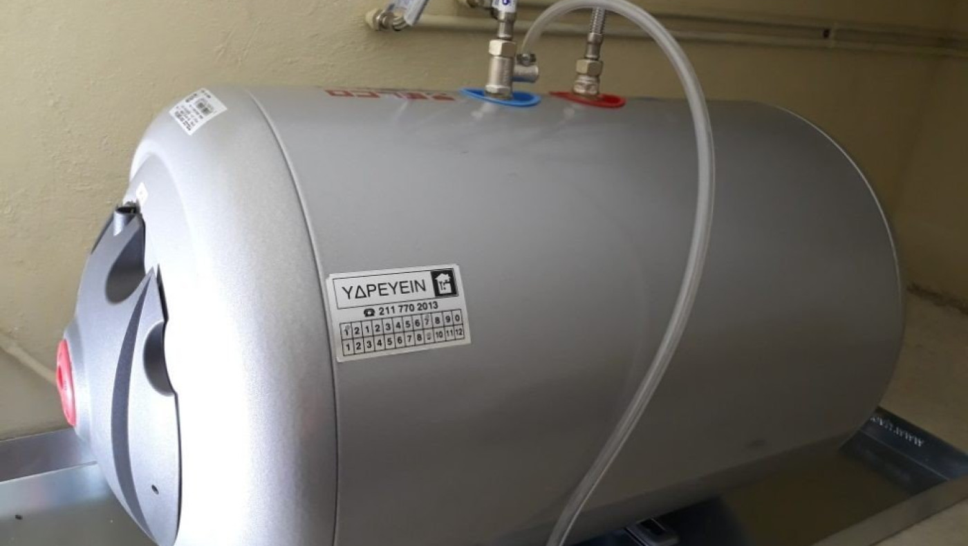 Πότε πρέπει να ανάβει ο θερμοσίφωνας για να «καίει» λιγότερο ρεύμα