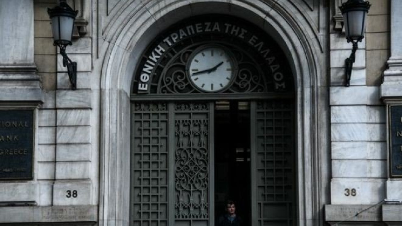 Τράπεζες: Στην έξοδο 2.500 εργαζόμενοι!