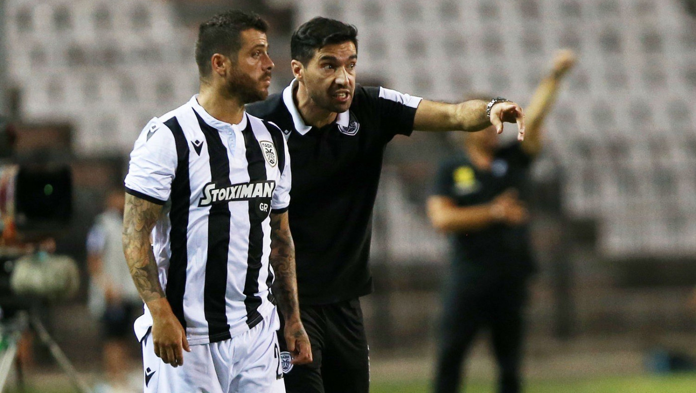 Γιώργος Αυτιάς: «Ο ΠΑΟΚ πρέπει να βρει γρήγορα τον αρχηγό του»