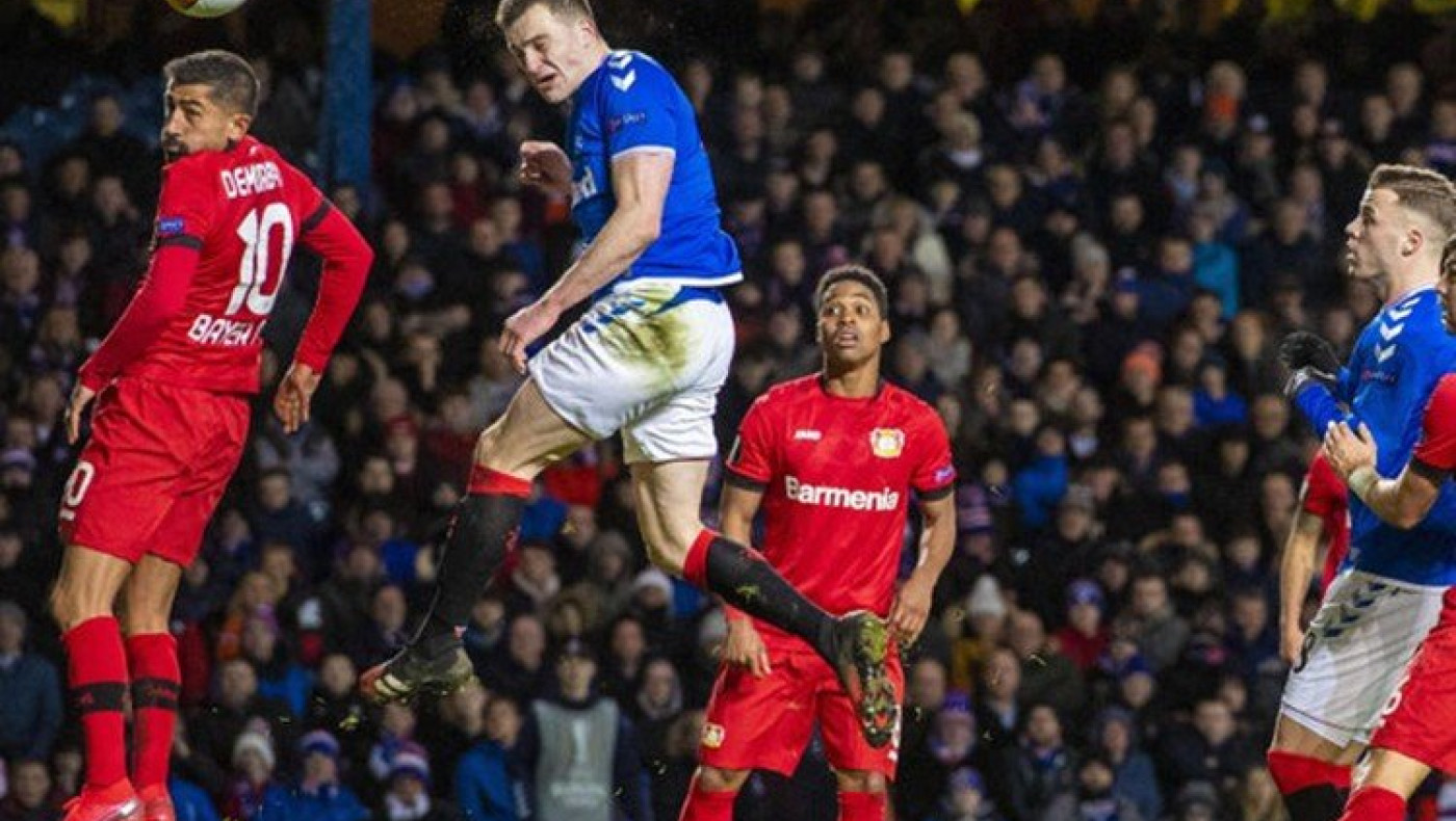 Στο «Χ» η Μπασακσεχίρ, στο «Χ» η Βόλφσμπουργκ, στο «Χ» και η Ρόμα…