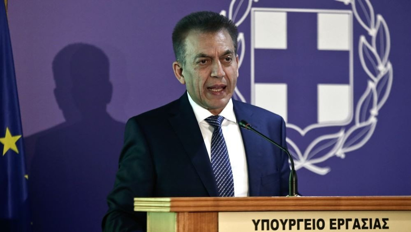 «Συν-εργασία»: Όλες οι αλλαγές και οι προθεσμίες για την επιδότηση εισφορών