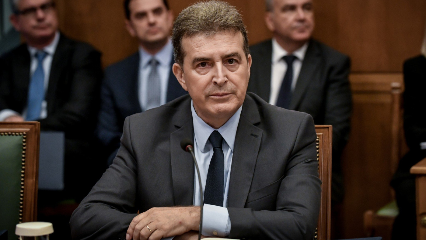 Σε καραντίνα ο υπουργός Προστασίας του Πολίτη, Μιχάλης Χρυσοχοϊδης