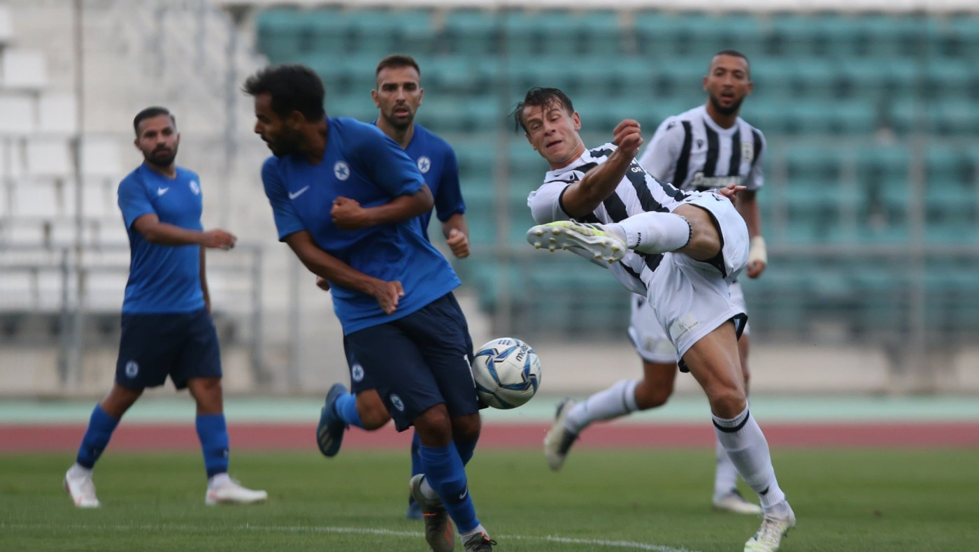 Τι «είδαν», τι δεν είδαν και τι ελπίζουν να δουν