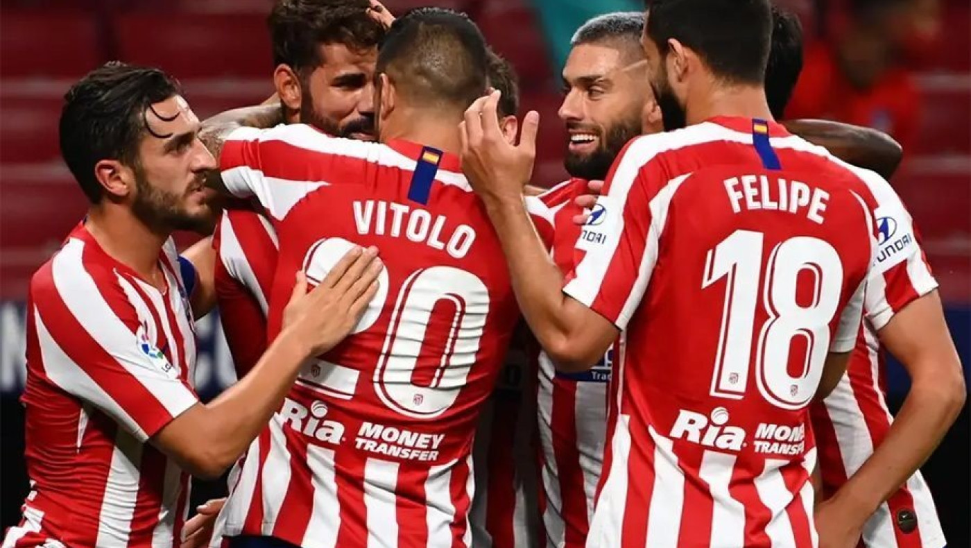 Στο «Χ» η Παρί, στο «Χ» η Κορίνθιανς, στο «Χ» και η Σαραγόσα…