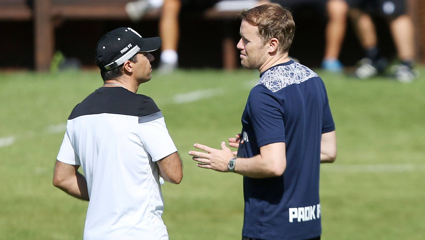 Πλάνο ενίσχυσης του ΠΑΟΚ με ποιοτικούς παίκτες