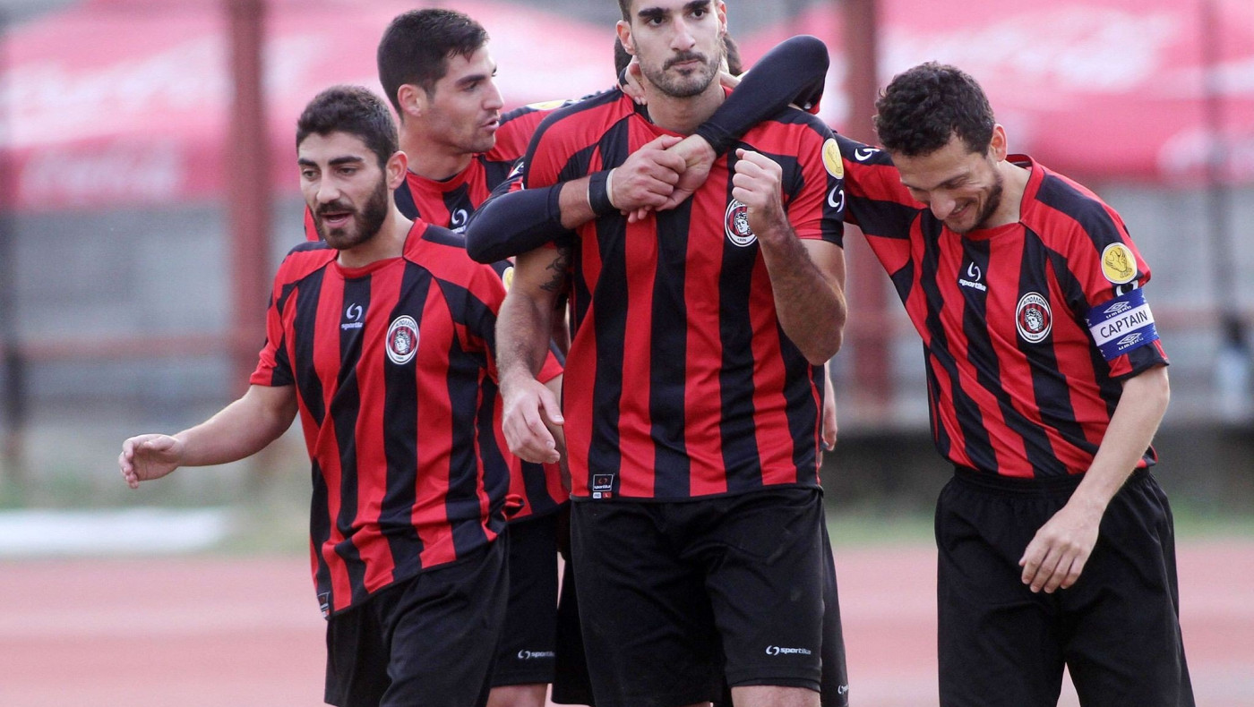 Νέα μεταγραφή ο Ιωνικός