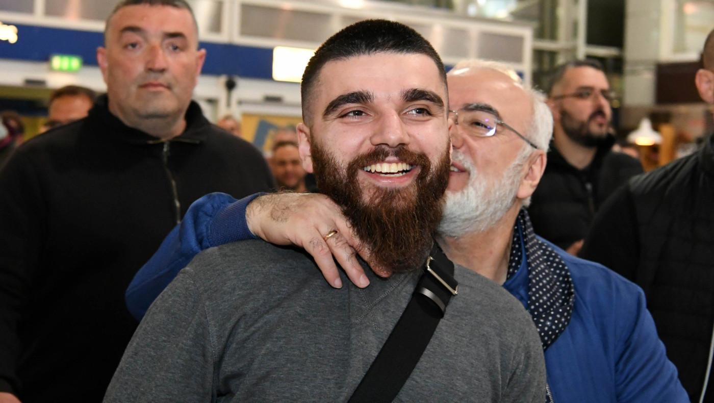 Το «ξέσπασμα» Σαββίδη μετά την επική πρόκριση