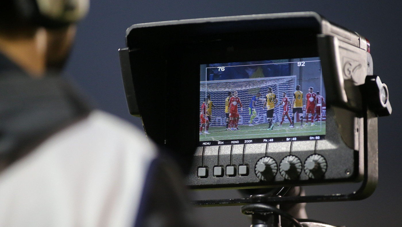 Και εγένετο το VOLOS TV!