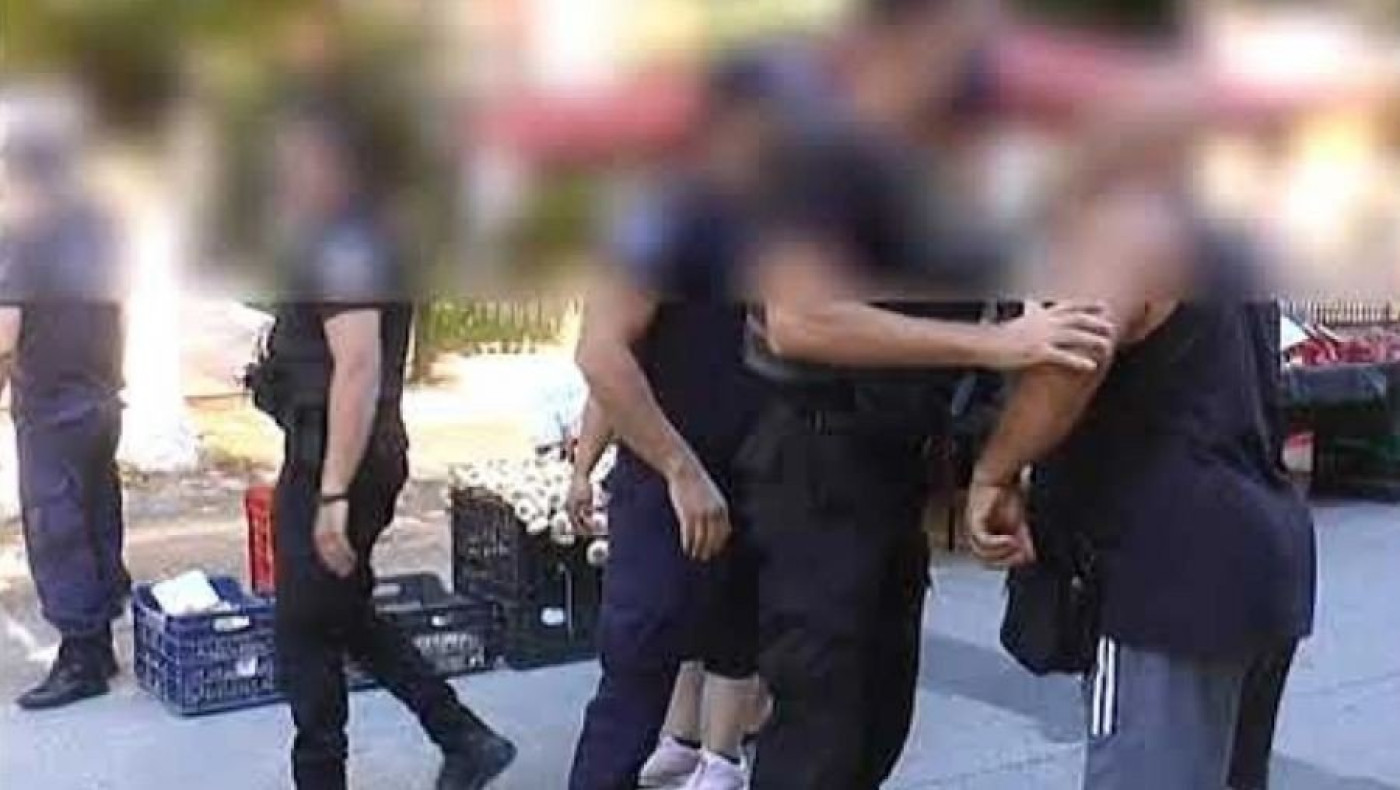 Σέρρες: Πολίτες επιτέθηκαν σε αστυνομικούς για να αποφύγουν το πρόστιμο