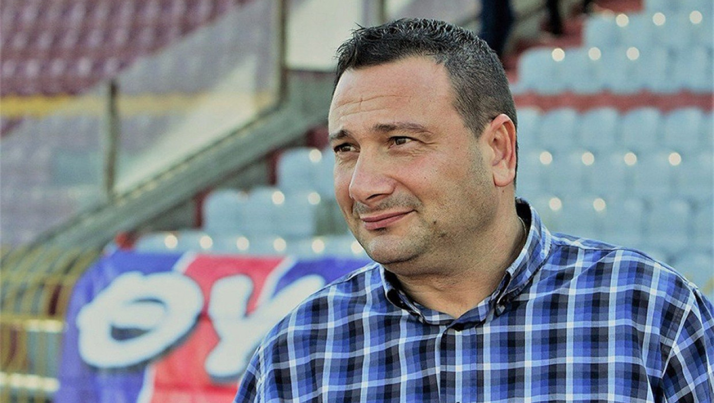 Ο Αϊβάζογλου για Ξάνθη - Οι λεπτομέρειες της επικείμενης συμφωνίας