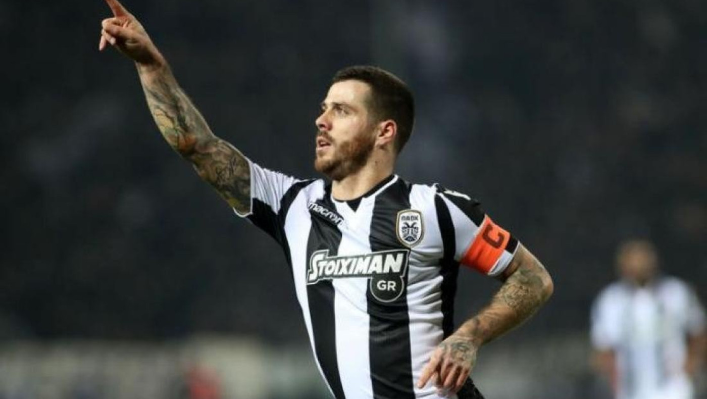 Βιεϊρίνια: «Μας πειράζει αρκετά που δεχόμαστε γκολ σε μισή φάση»