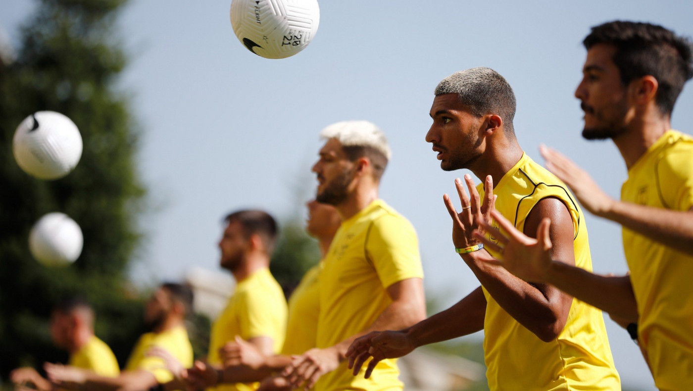 Η εξήγηση της πρωινής προπόνησης στις 11:00 για τον Άρη