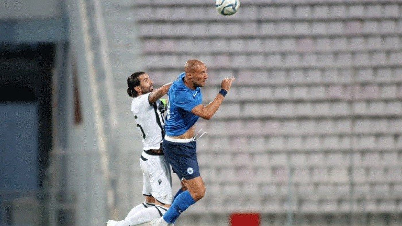 Το μήνυμα του Κρέσπο για την επιστροφή του στο γήπεδο!