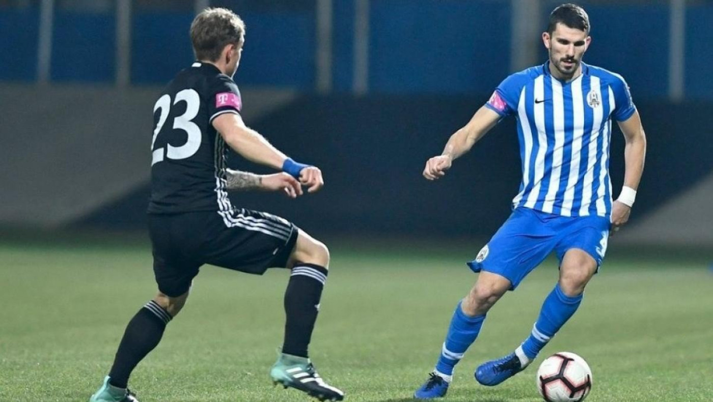 Άρης: Σημείο επαφής με Λοκομοτίβα, ελπίζει για Ντάτκοβιτς