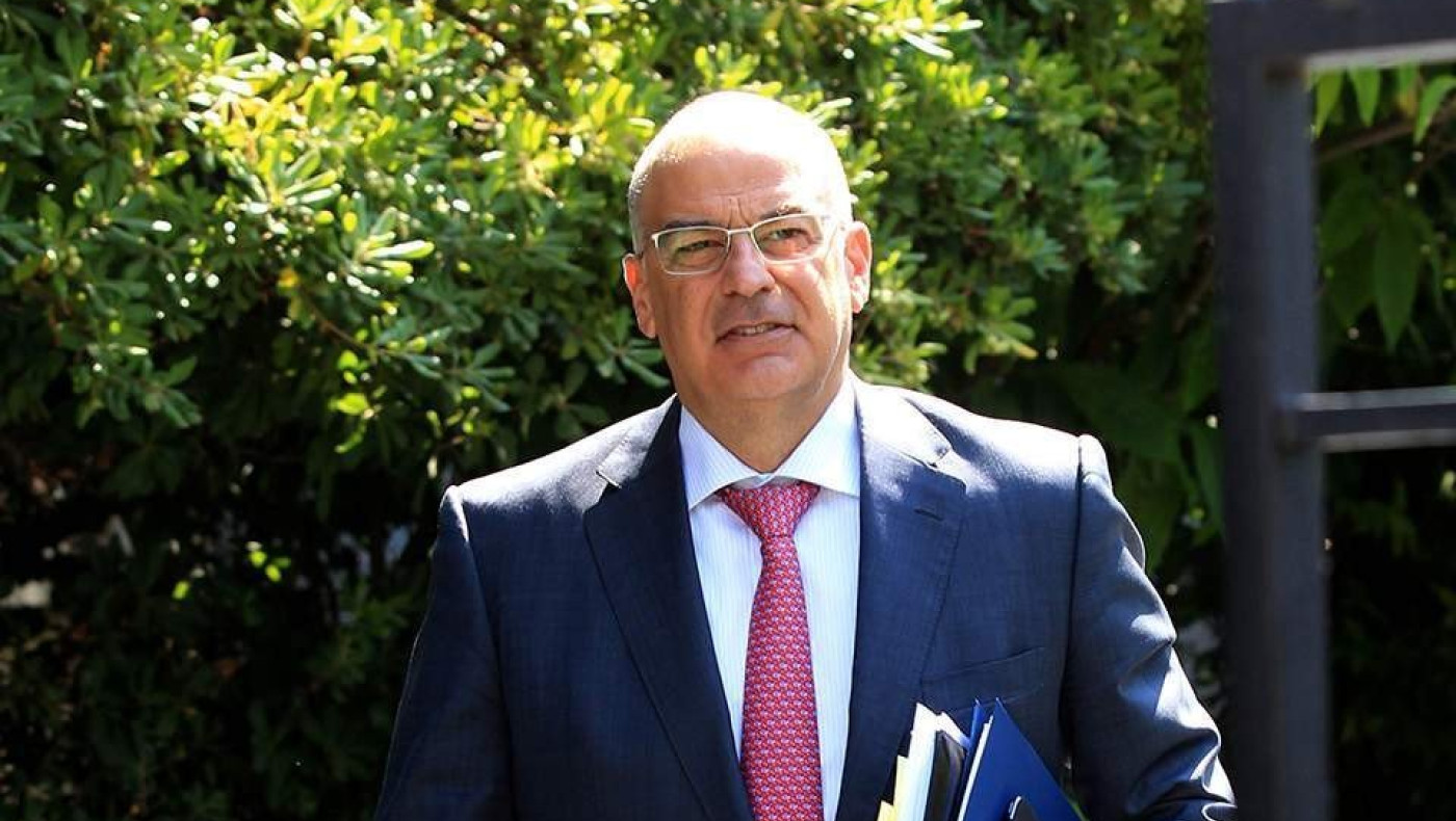 Αυστηρό μήνυμα Δένδια σε Τσαβούσογλου: «Σταματήστε τις προκλήσεις, ελάτε να μιλήσουμε»