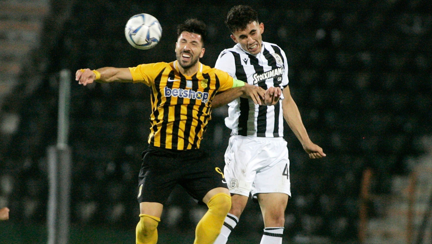 «Θα δούμε κάτι καινούργιο από τον ΠΑΟΚ, έπαιξε με ενέσεις στον Άρη ο Διαμαντόπουλος»