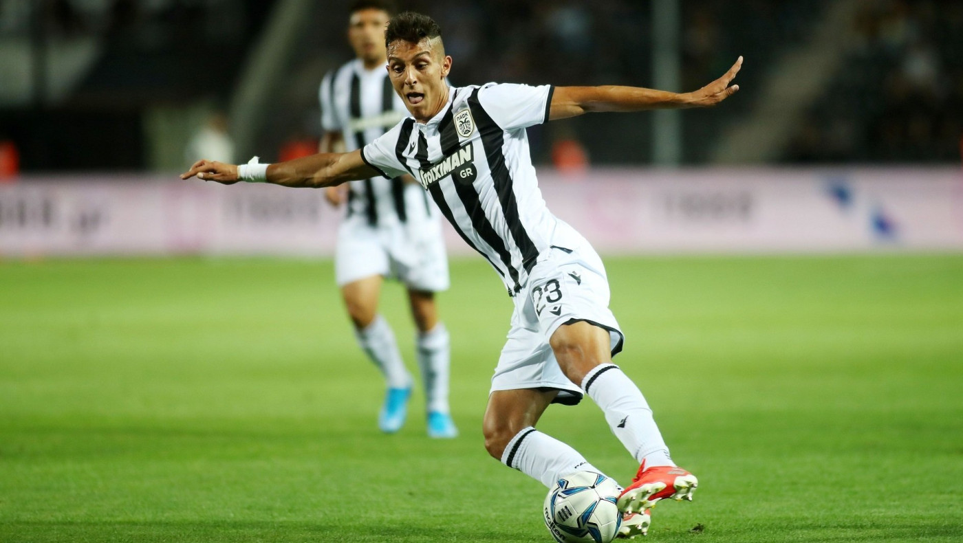 Ιωαννίδης: «Αν φύγει ο Γιαννούλης, ο Βατανιακός θα πάρει ένα ποσοστό»