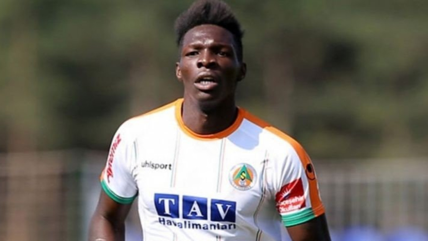 Ενισχύθηκε με Ενσακαλά η Μπεσίκτας