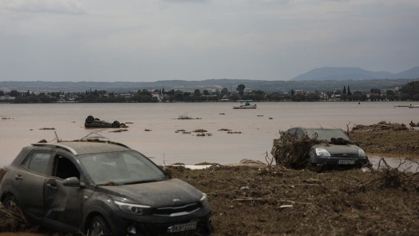 Εύβοια: Δράμα δίχως τέλος, επτά τα θύματα