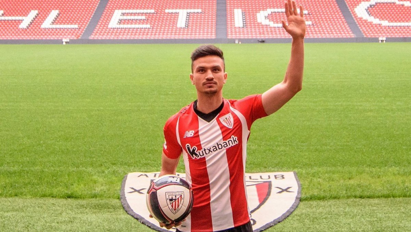 Στη Θεσσαλονίκη ο Γκανέα