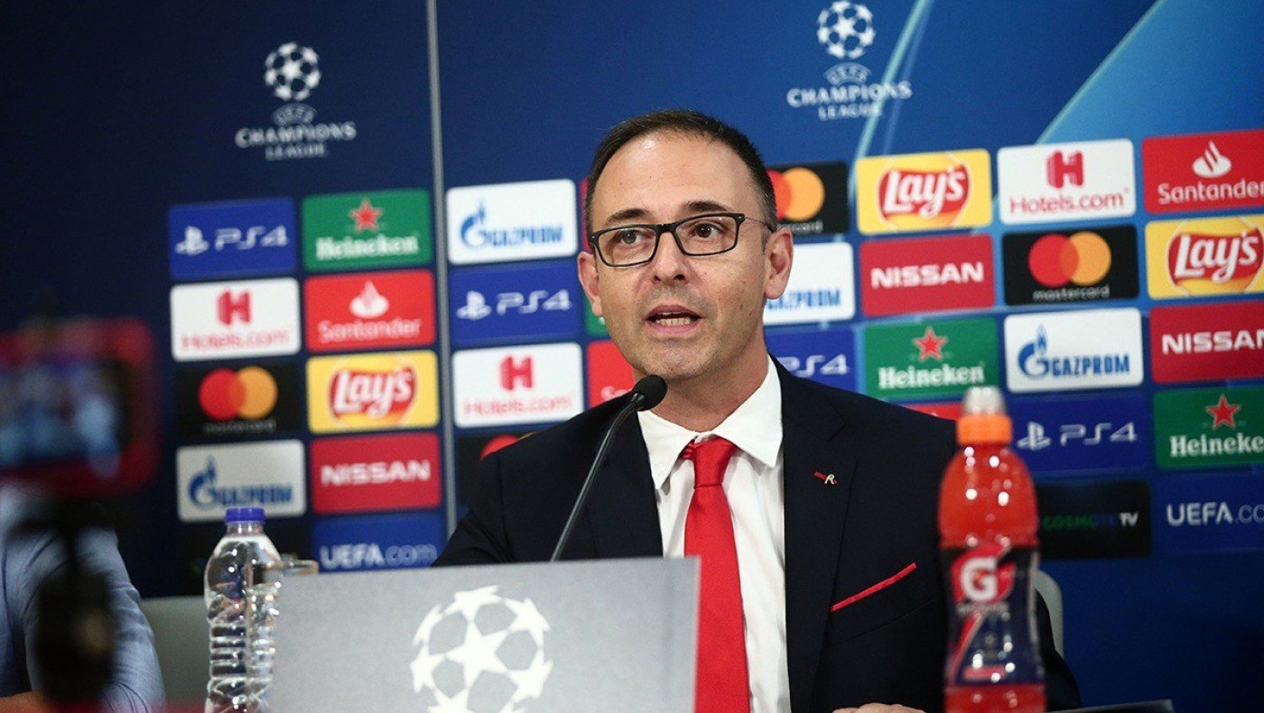 Γαβαλάς: «Ψιλά γράμματα για την ΕΠΟ»