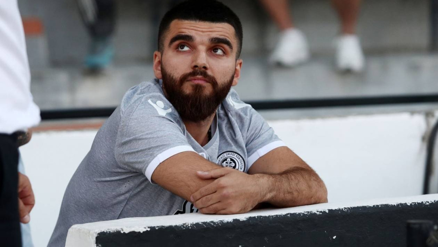 Η fake επίθεση στον Γιώργο Σαββίδη, πως εκτέθηκε ΜΜΕ του Μαρινάκη με τη φωτογραφία ενός... Πόντιου τραγουδιστή