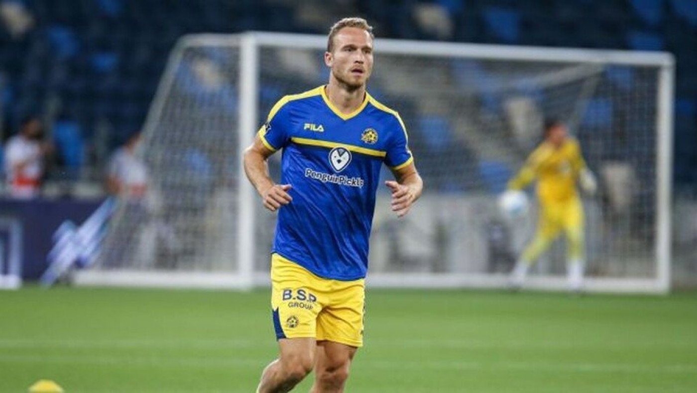 ΠΑΟΚ: «Κόντρα με τον  Ίβιτς για τον  Γκλέιζερ της Μακάμπι»